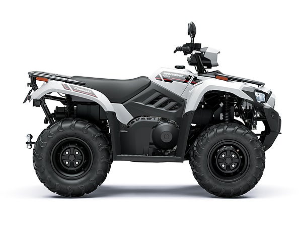 Kawasaki BRUTE FORCE 450 T-CAT 