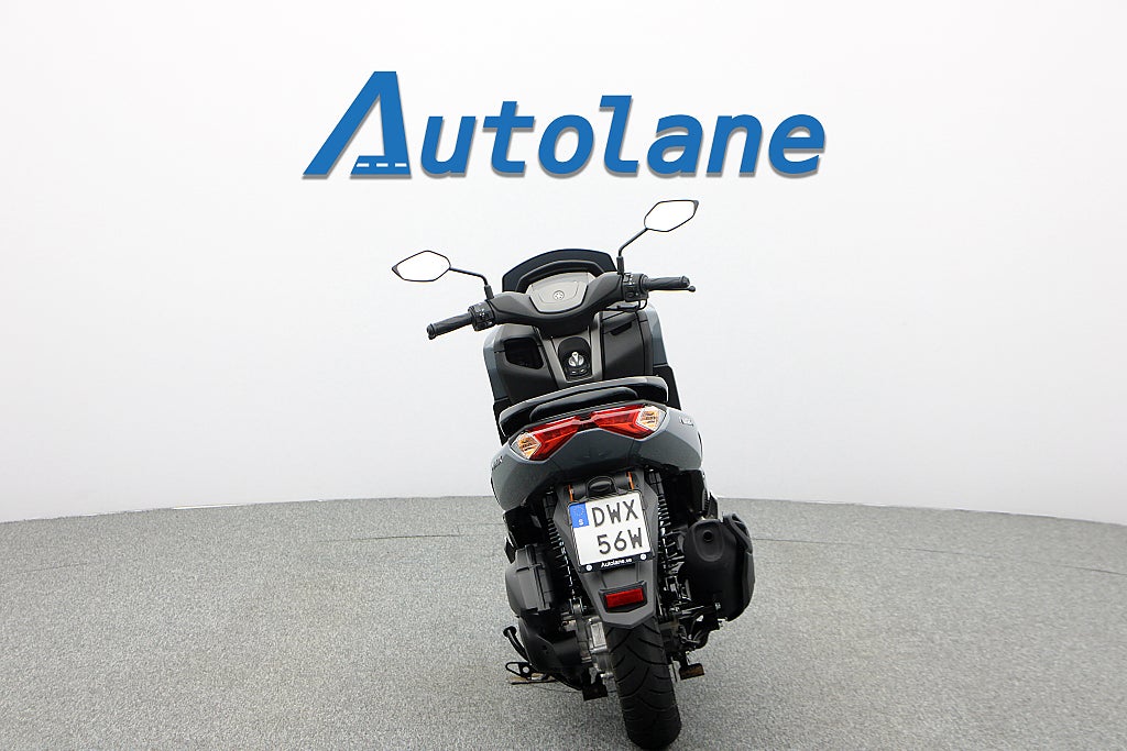 Yamaha NMAX 125  ABS Sommarkampanj 4,99%