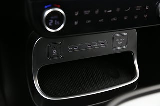 SUV Hyundai IONIQ 9 22 av 27