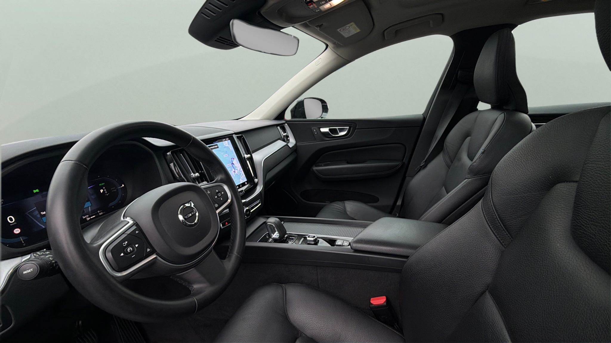 Volvo XC60 2022, kuva 9/10