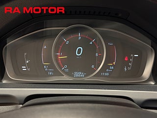 Sedan Volvo S60 Cross Country 17 av 24