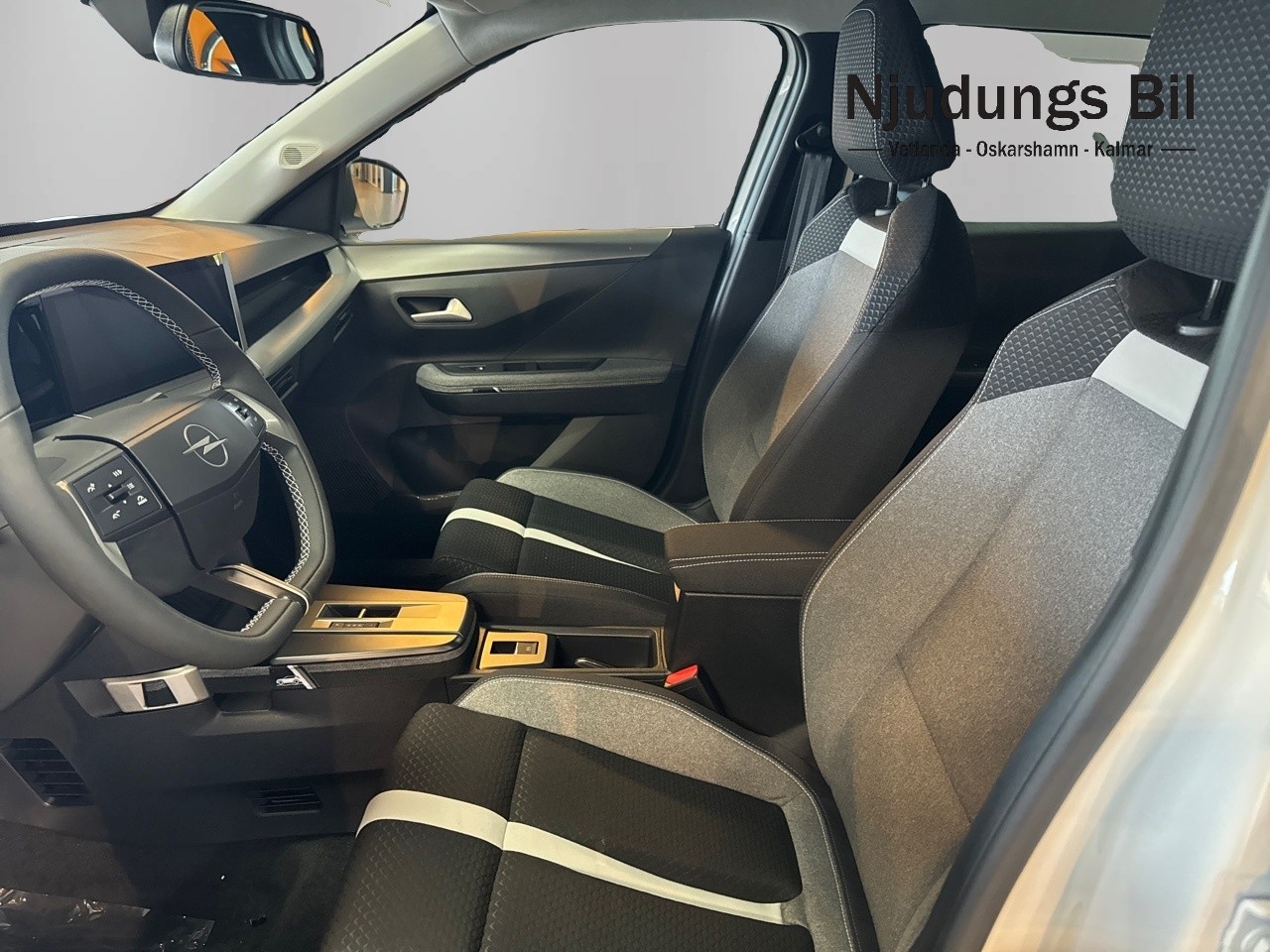 Opel Frontera GS Electric 2026, bild 6/10