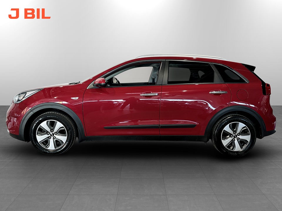 Bild på Kia Niro Advance Plus Hybrid 141hk Aut DRAG NAVI