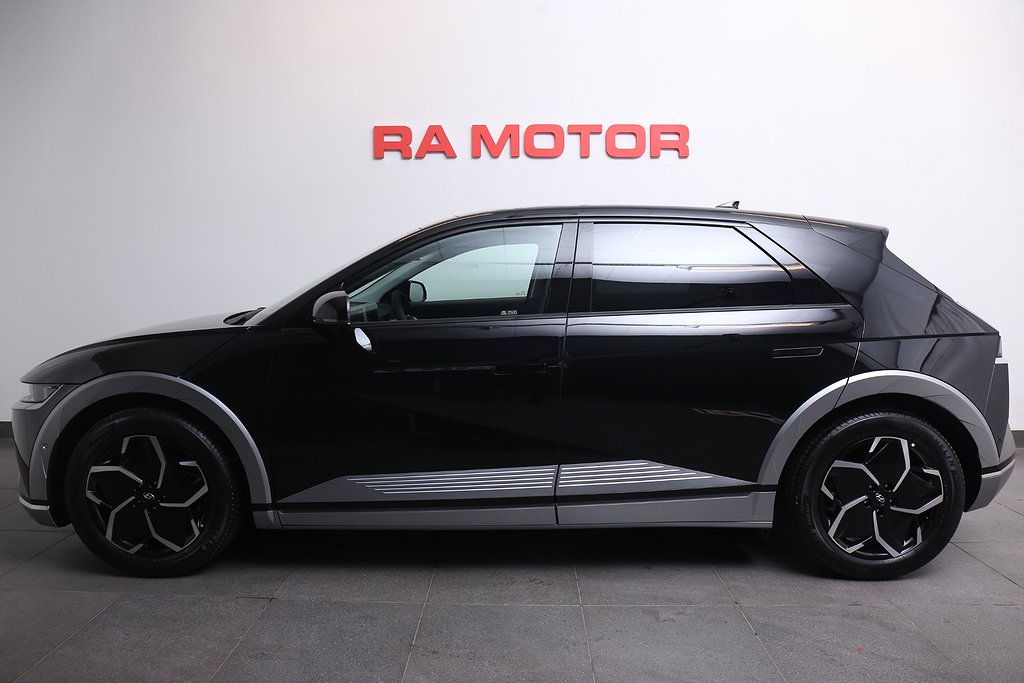 SUV Hyundai IONIQ 5 2 av 26