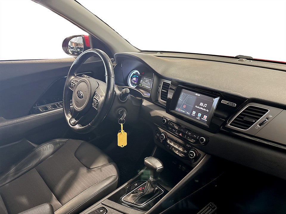 Bild på Kia Niro Advance Plus Hybrid 141hk Aut DRAG NAVI