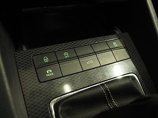 Kombi Skoda Octavia 18 av 22