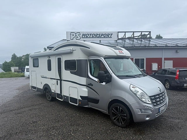 Adria Matrix Supreme M687 SL Kamkedja