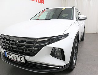Kombi Hyundai Tucson 18 av 18