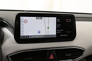 SUV Hyundai Santa Fe 25 av 33