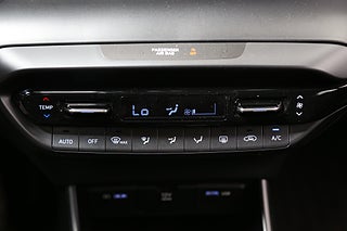 Halvkombi Hyundai i20 20 av 23