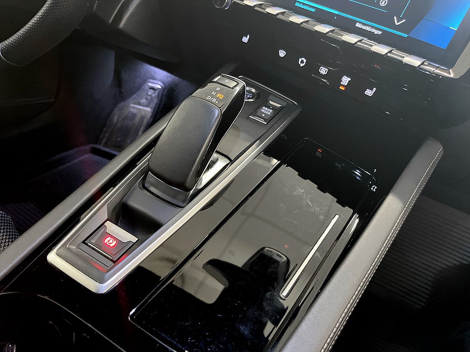 Bild på Peugeot 508 5D GT PHEV 225hk Aut B-KAMERA CARPLAY