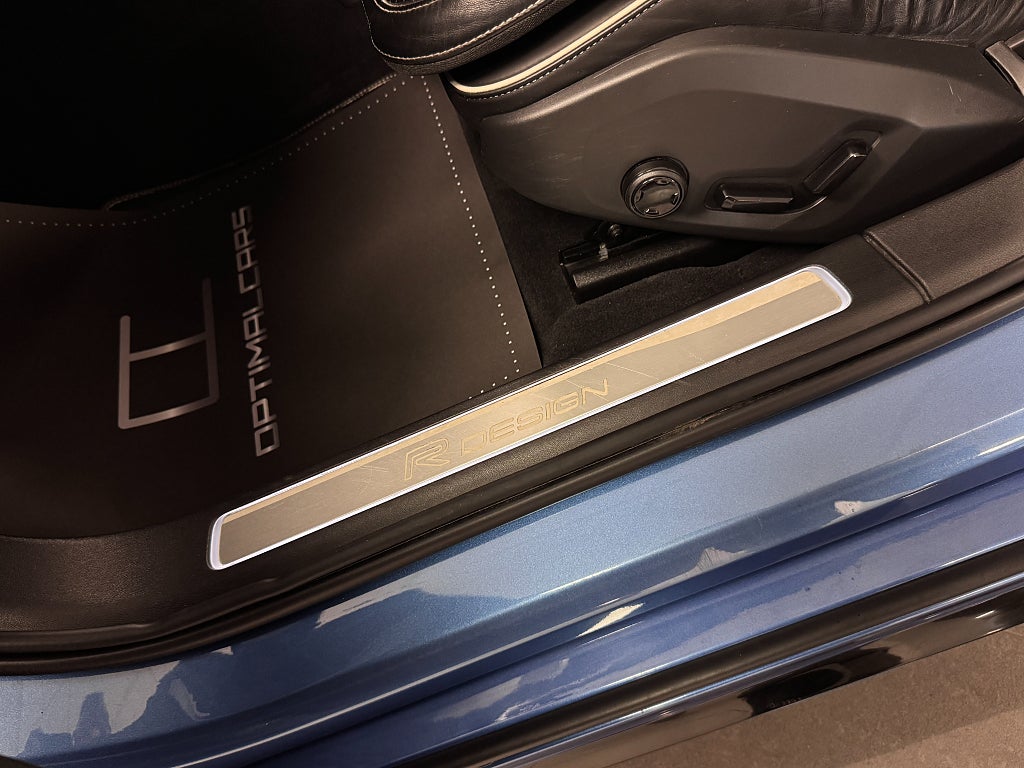 Volvo S90 2018 - miniatyr 10