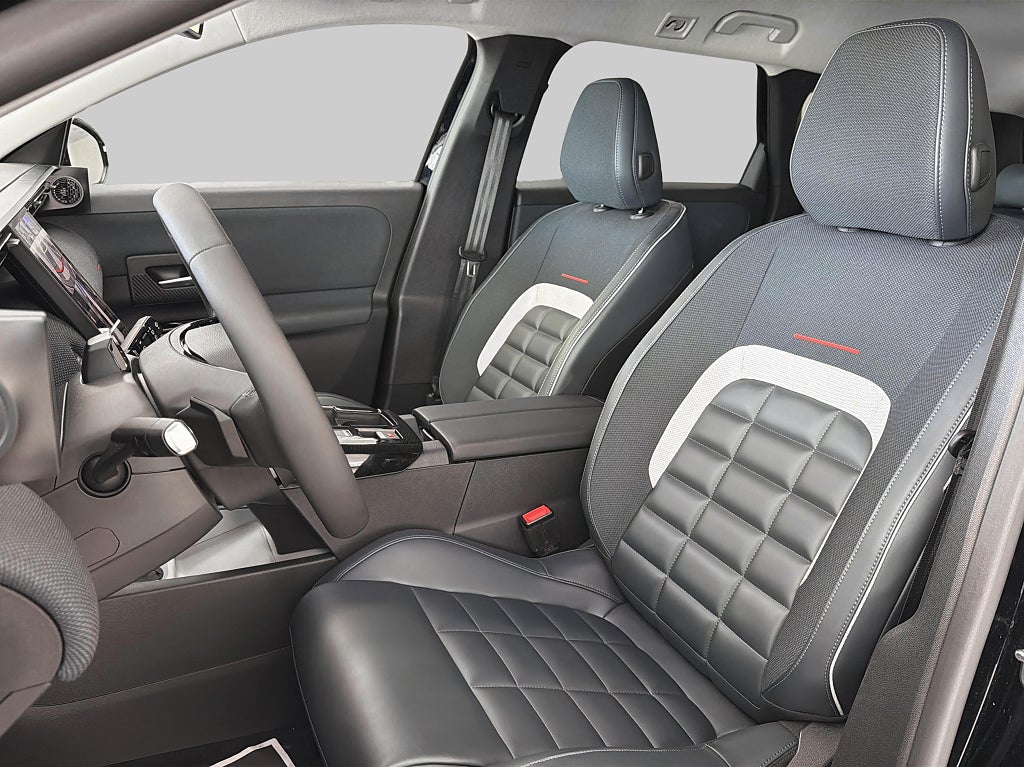 Citroen C5 Aircross MAX Hybrid 145HK *DRAG*VINTERDÄCK* – bild 19