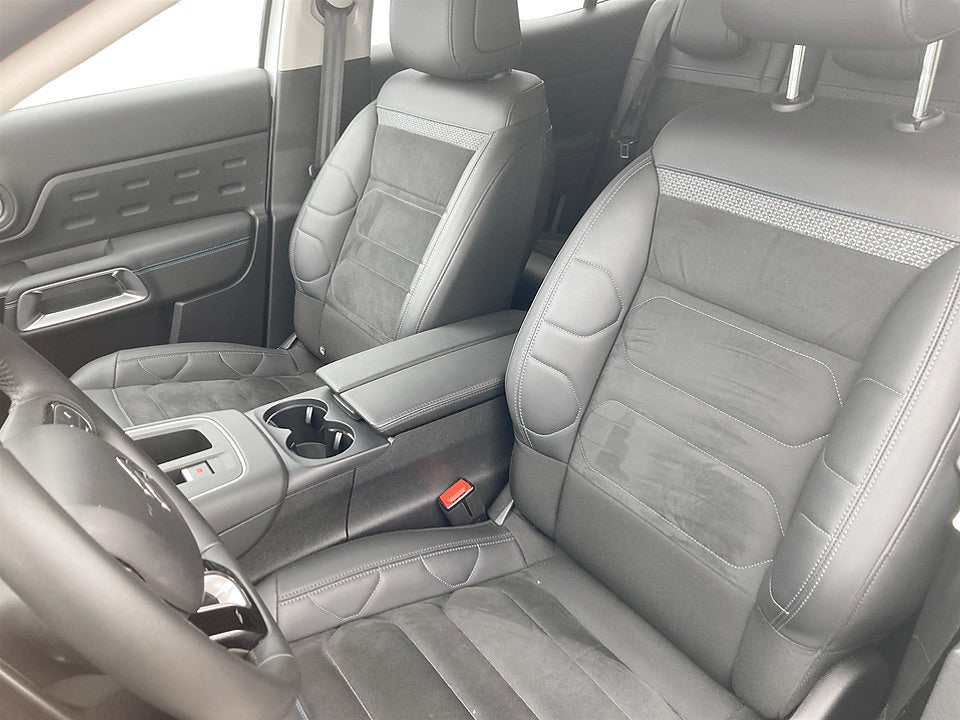 Bild på Citroën C5 Aircross Shine 1.2 PT 130hk Aut - VECKANS KLIPP!