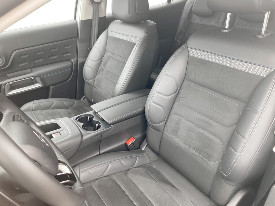 Citroen C5 Aircross 2023, bild 5/39