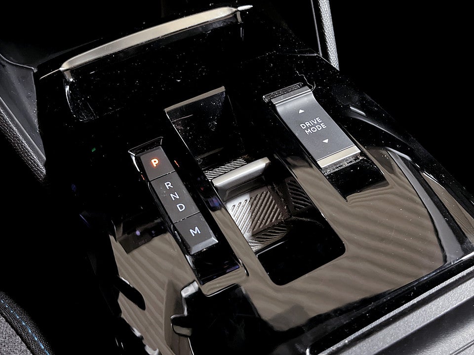 Bild på Citroën C4 Shine 1.2 PT 130hk Aut B-KAMERA RATTVÄRME