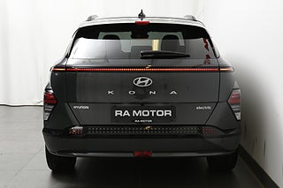 SUV Hyundai Kona 5 av 26