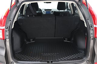 SUV Honda CR-V 8 av 29