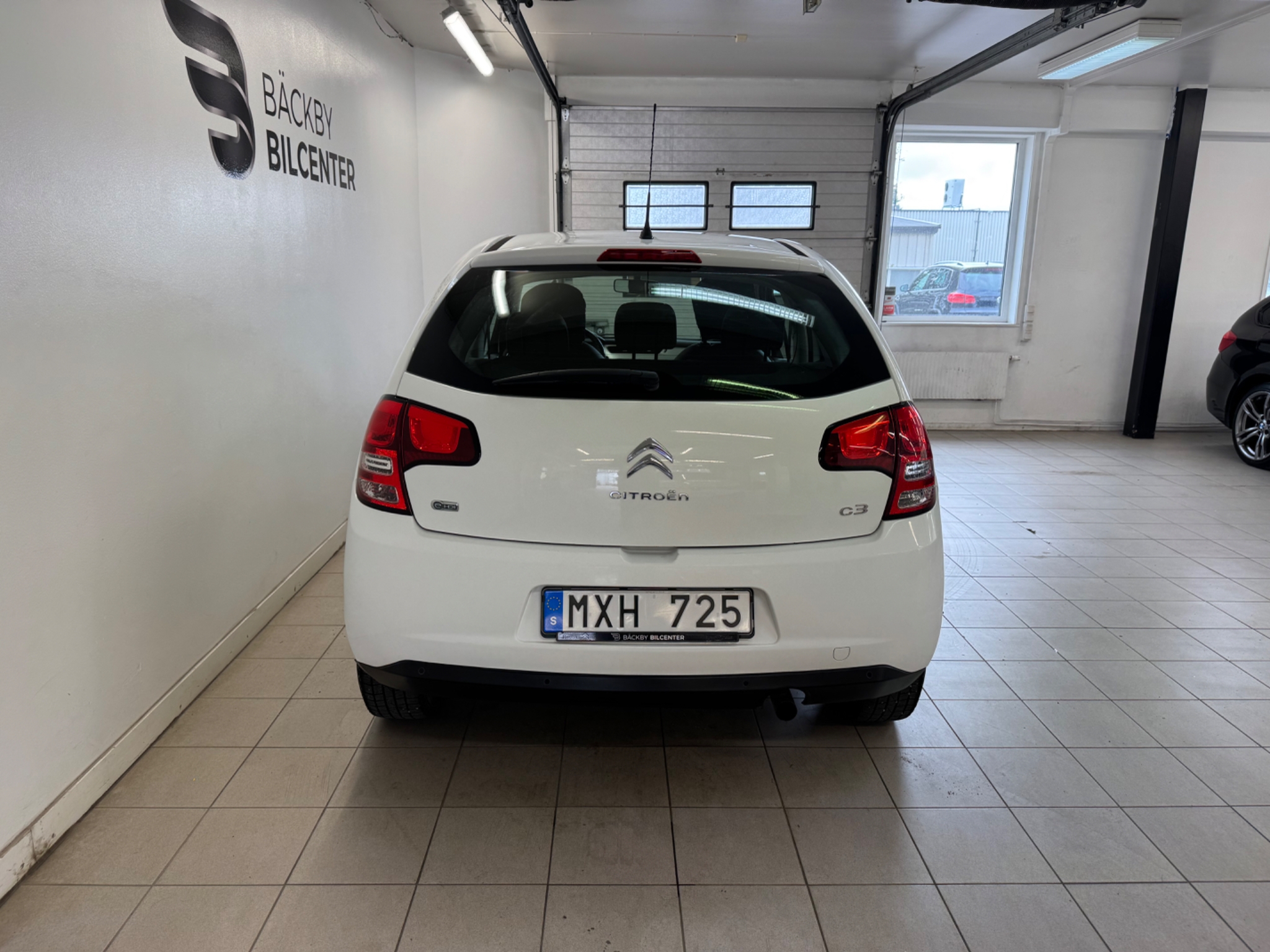 Citroen C3 2012, bild 4/10