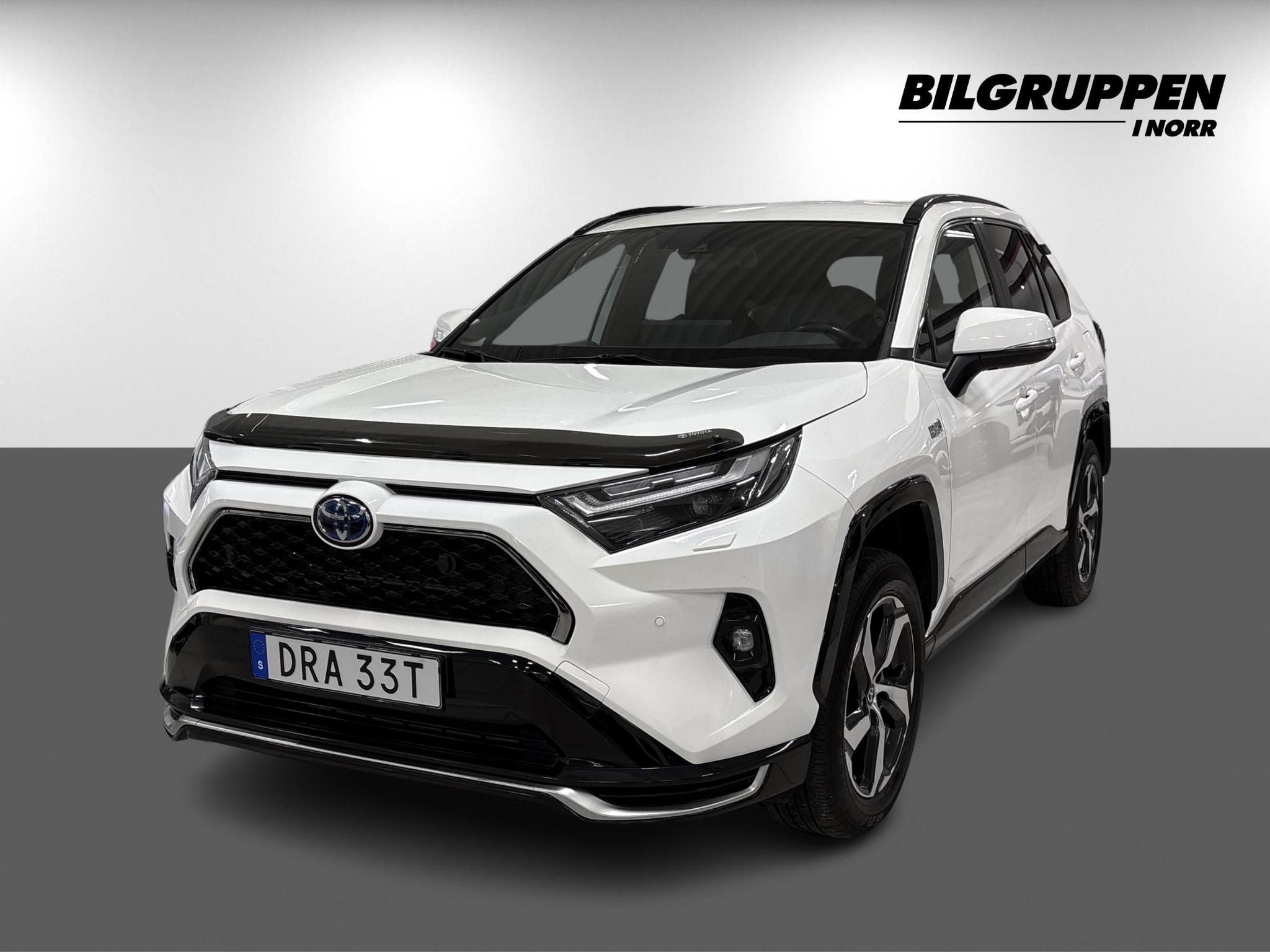 Toyota RAV4 2013, bild 3/10