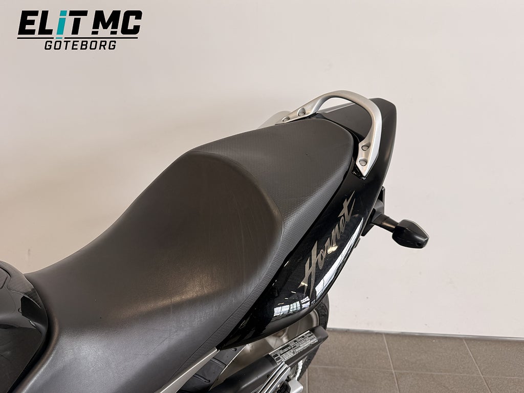 Honda Powersports CB600F 2005 - miniatyr 19