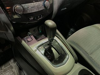 SUV Nissan Qashqai 19 av 21
