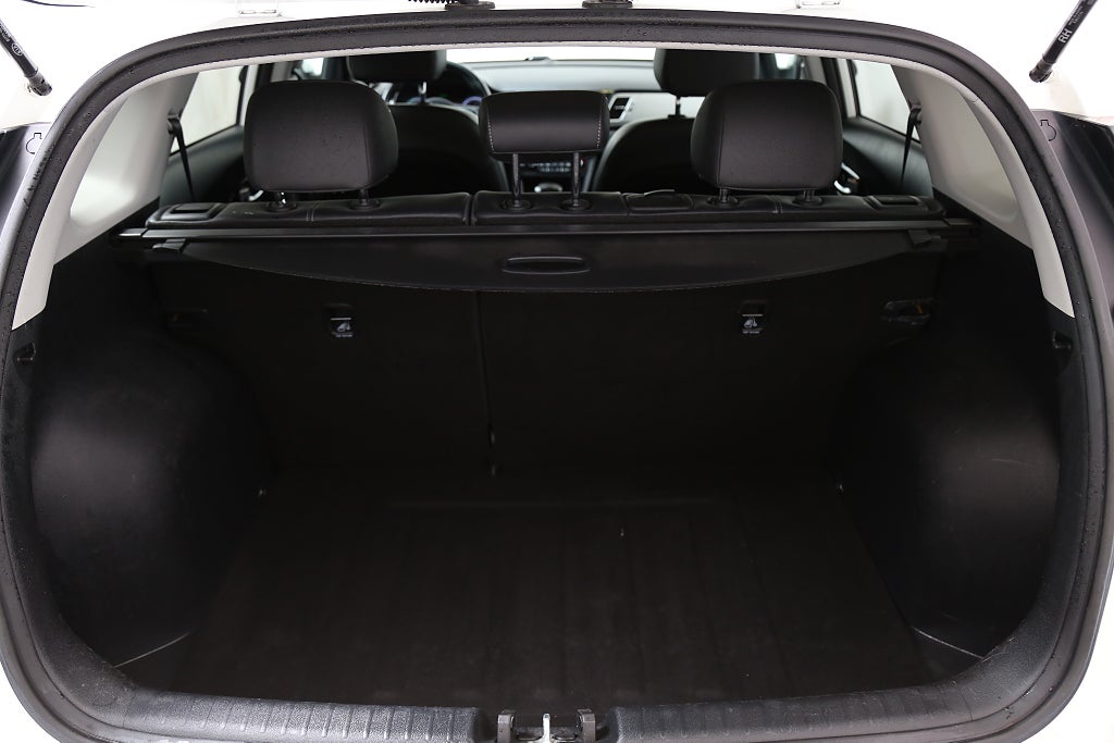 Kia Niro Hybrid 141hk Advance Plus Aut Navi Kamera 2019