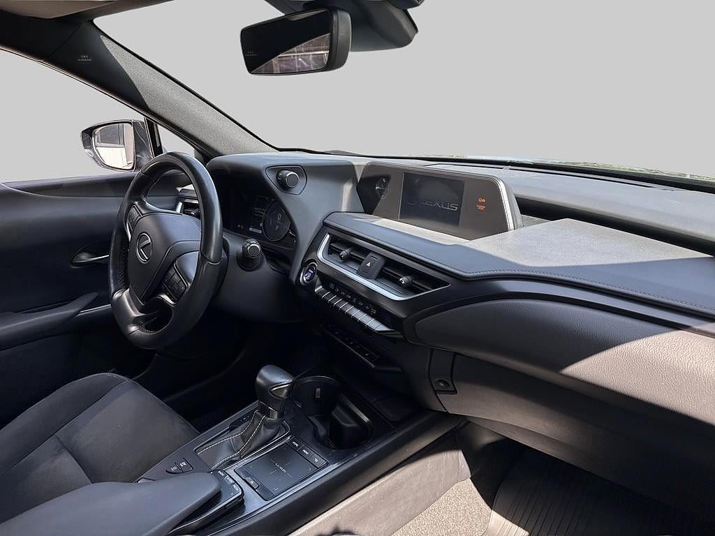Lexus UX 2019 - miniatyr 6
