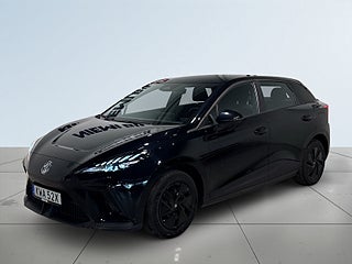 MG 4 Electric Standard Range 51 kWh Pvärm Rattvärme SoV MOMS – bild 16