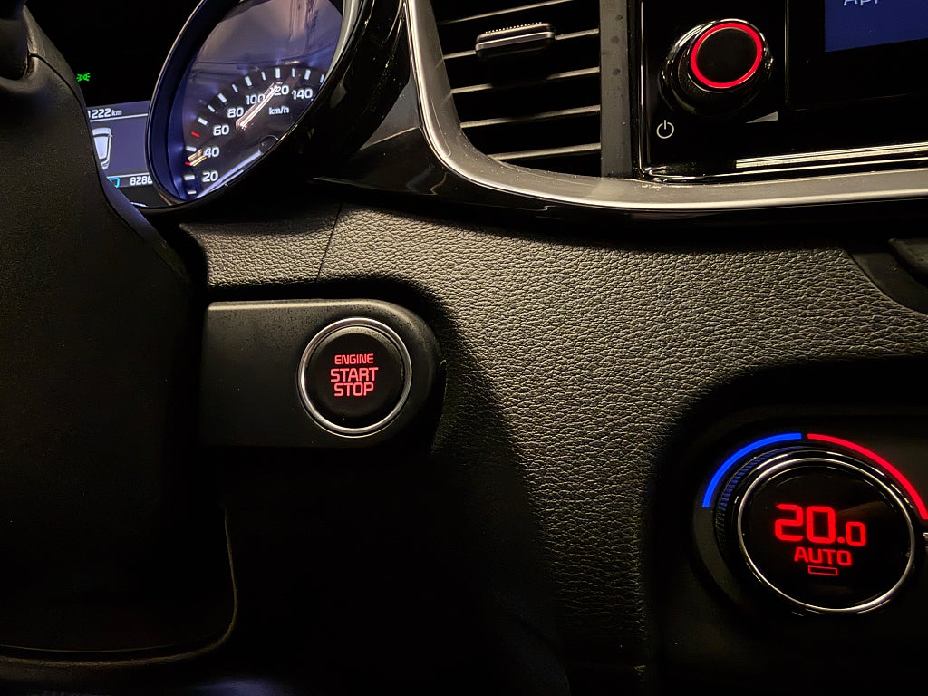 Kia Ceed 2020 - miniatyr 21