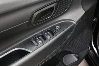 Halvkombi Hyundai i20 5 av 18