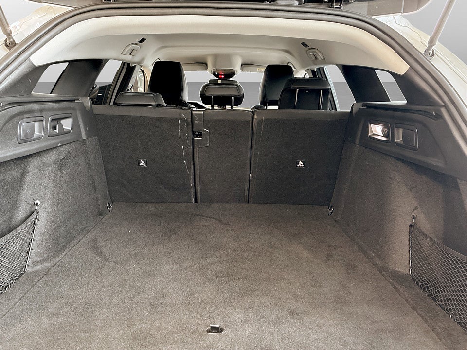 Bild på Peugeot 308 sw Allure Hybrid 145hk Aut B-KAMERA CARPLAY