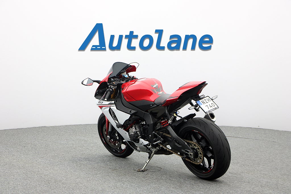 Yamaha YZF-R1 *Endast 845mil!