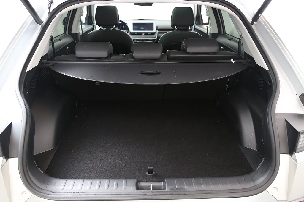 Hyundai IONIQ 5 77.4 kWh Advanced 20" I Soltak I Drag I Nybilsgaranti 2023