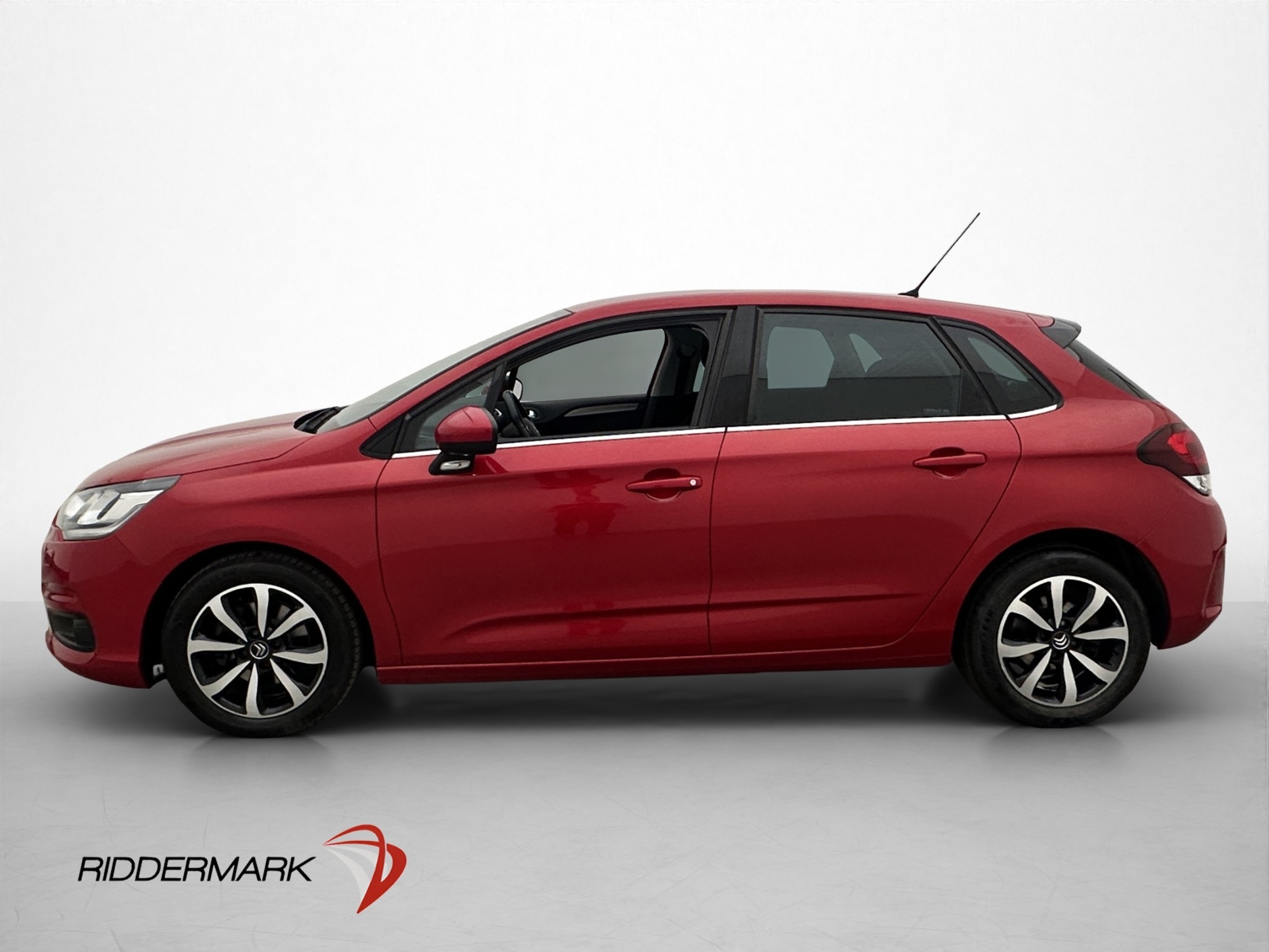 Citroen C4 2017, photo 5/69