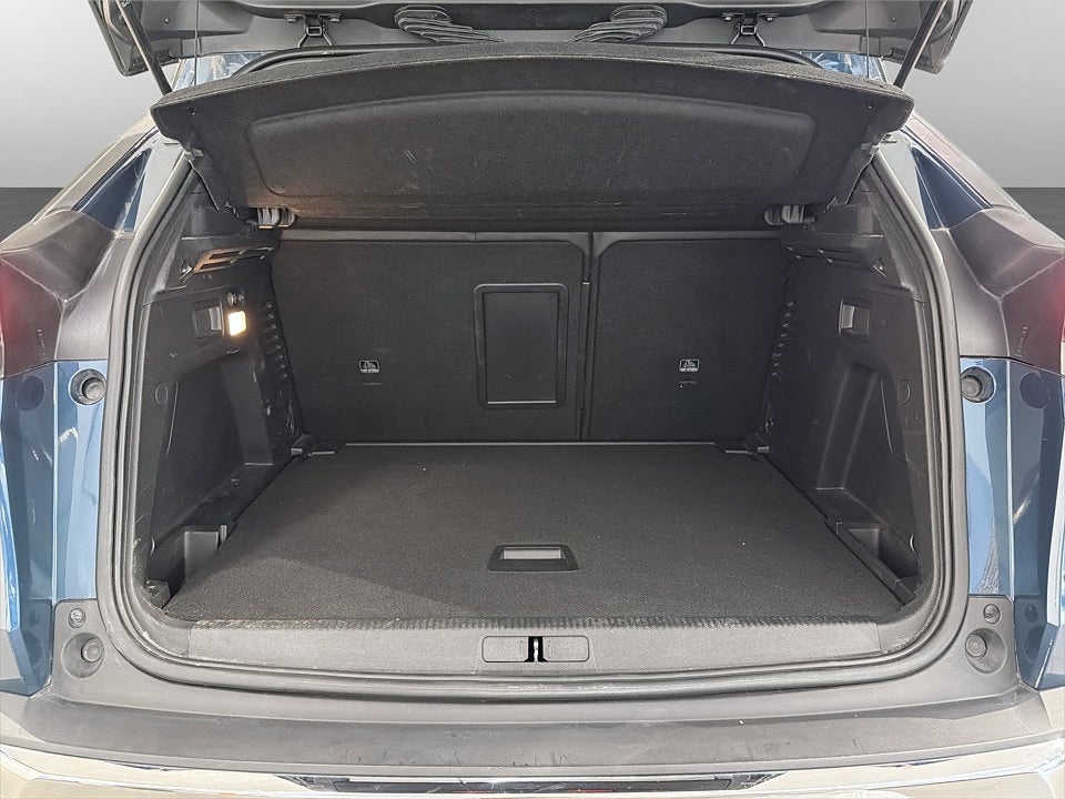 Bild på Peugeot 3008 Allure 1.2 PT 130hk Aut B-KAMERA CARPLAY