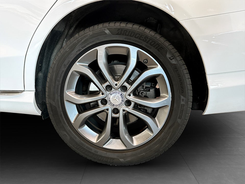 Bild på Mercedes-Benz C220 d 220 T d 4MATIC 7G-Tronic Plus Avantgarde Euro 6
