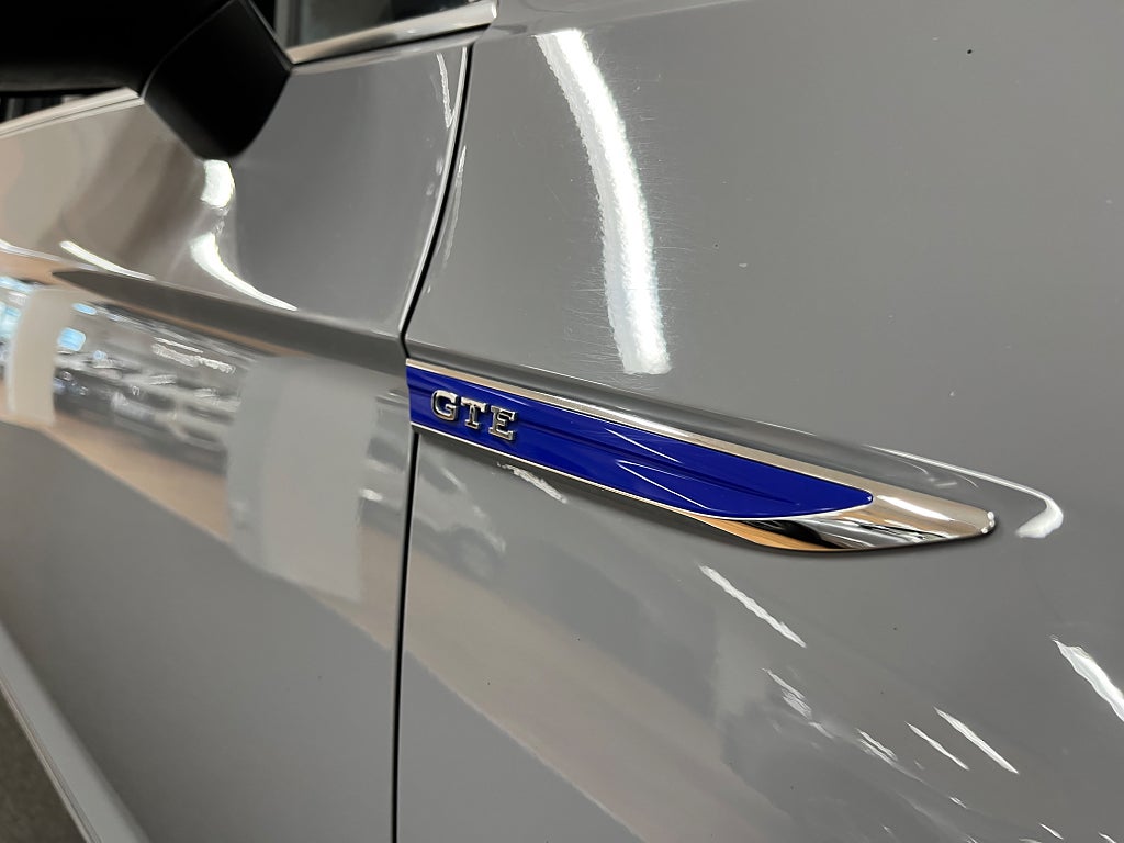 Volkswagen Passat 2023 - miniatyr 13