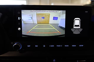 Halvkombi Hyundai i20 16 av 23