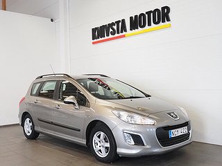 Kombi Peugeot 308 3 av 16