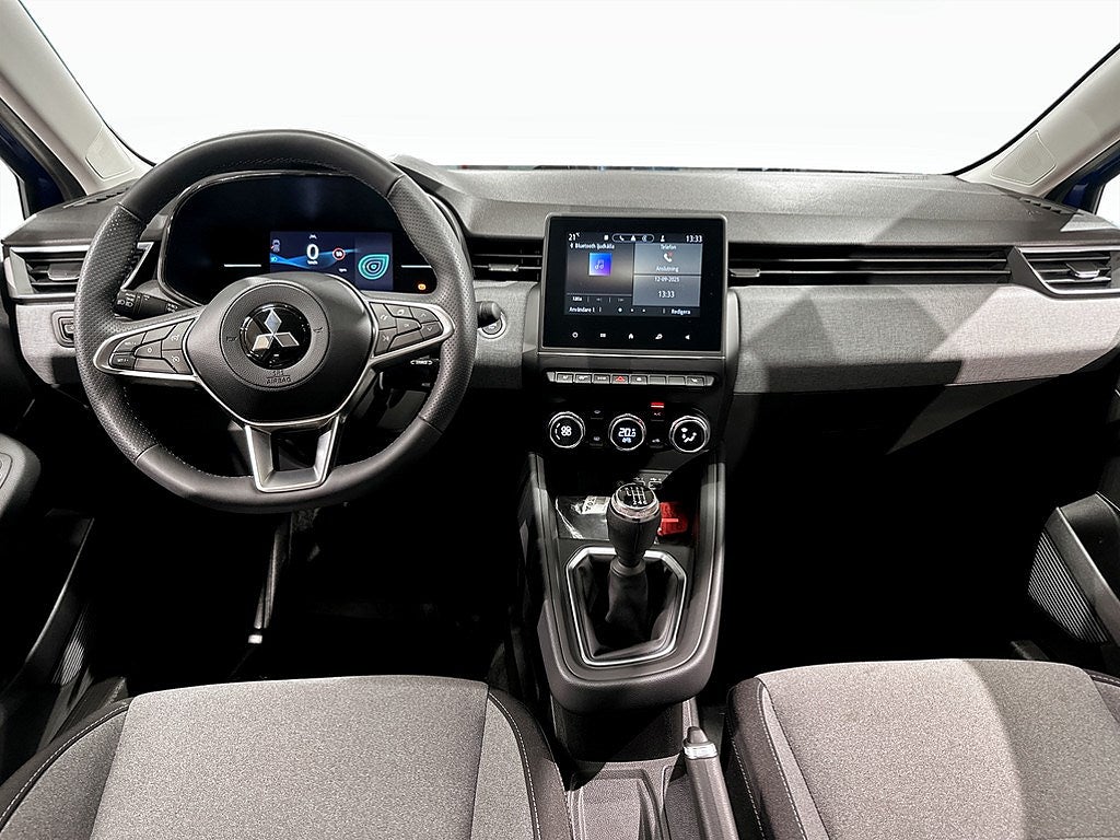 Bild på Mitsubishi Colt Invite 90hk - DEMO