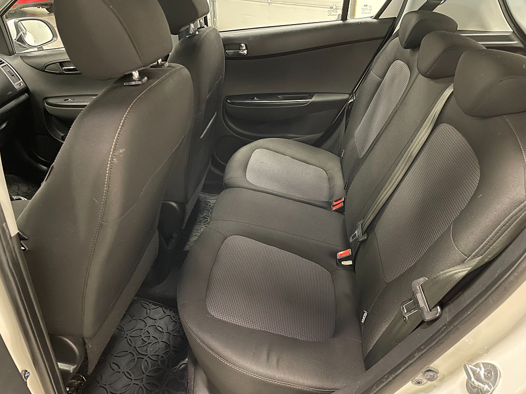 Hyundai i20 1,1 Crdi Premium
