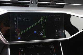 Kombi Audi A6 14 av 21