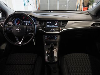 Kombi Opel Astra 14 av 21