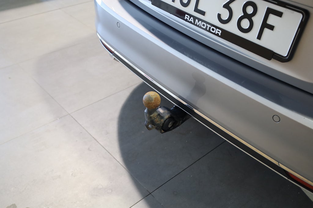 Volkswagen Passat Sportscombi GTE 1.4 TSI GTE Drag Navi Cockpit Moms 2022