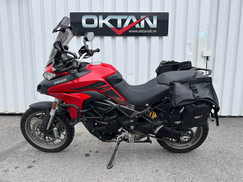 Ducati MULTISTRADA 950