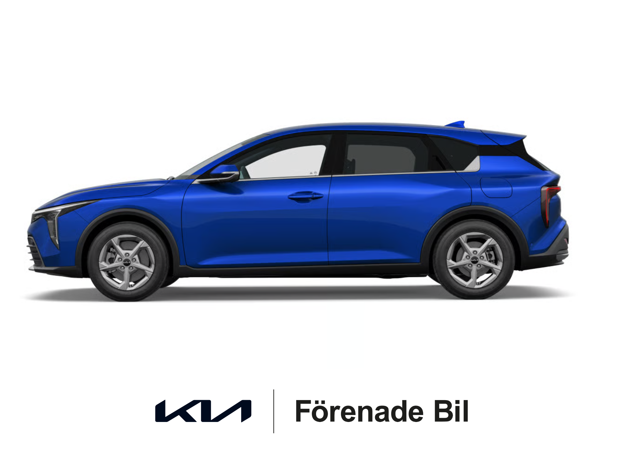 Kia K4 SW 1.0 T-GDi MT ACTION 2026, bild 2/10