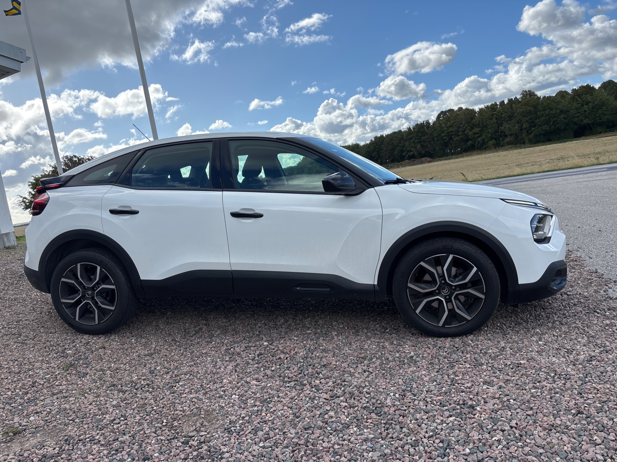 Citroen C4 1.2 PureTech Euro 6 2021, kuva 2/10