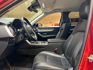 Mazda CX-60 PLUG IN AWD 327hk Homura Drag BOSE MoK 360° Navi