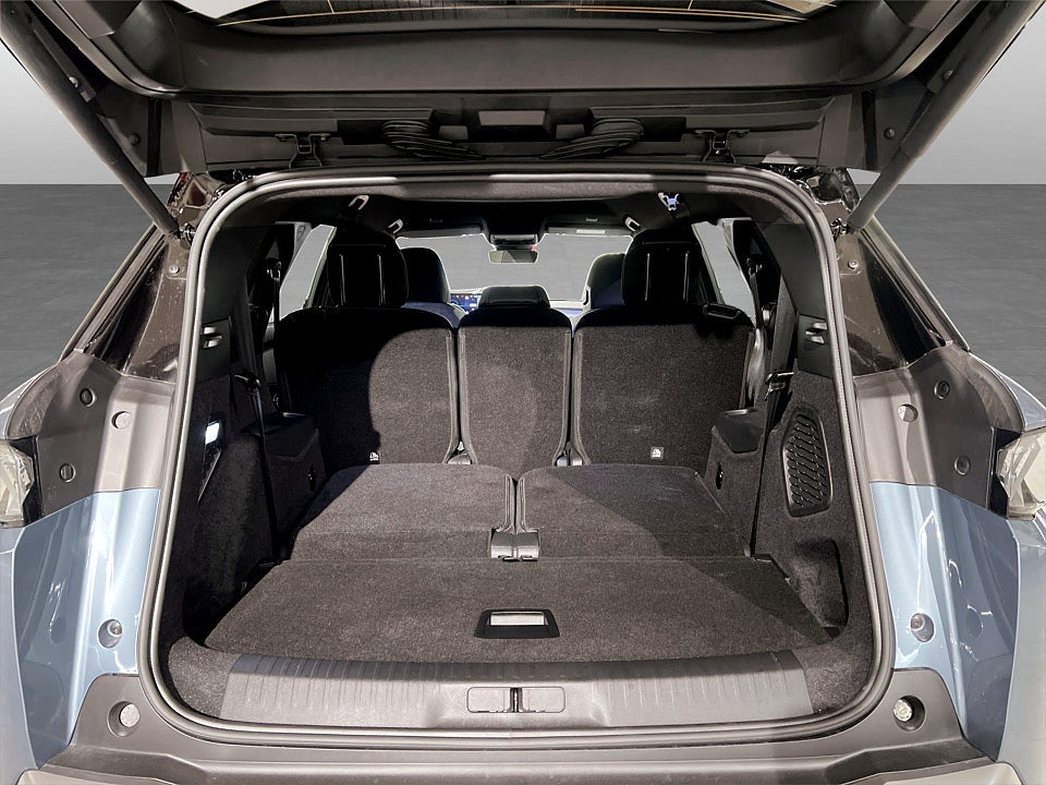 Bild på Peugeot 5008 GT Hybrid 145hk Aut 7-SITS B-KAMERA CARPLAY